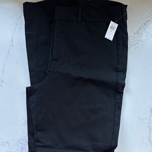 Old Navy Pixie Straight High Rise 12TALL